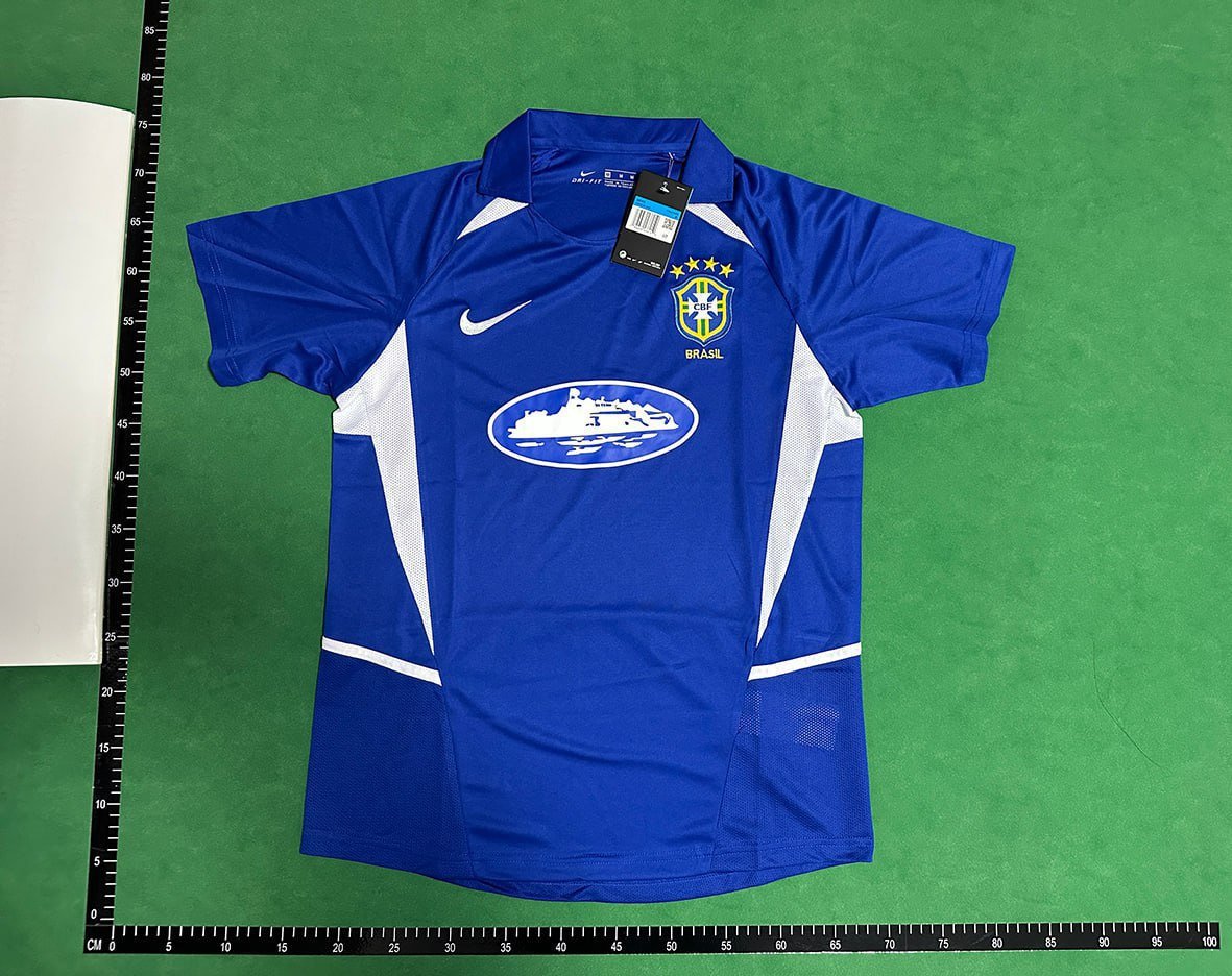 CORTEIZ Jersey -2