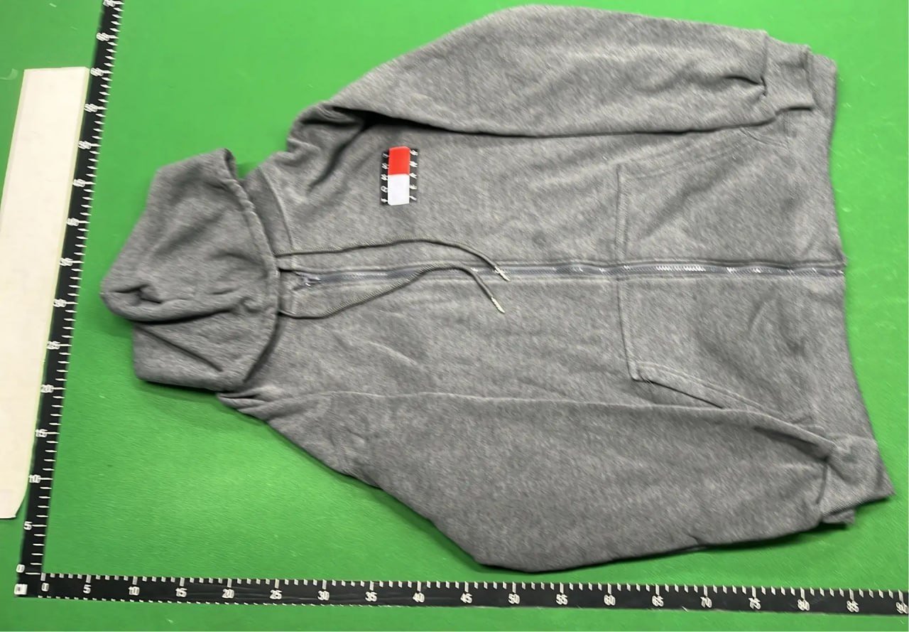 Tommy Hilfiger Hoodie -2