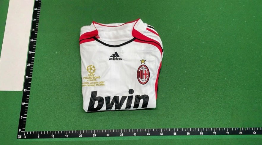 adidas football long jersey -4