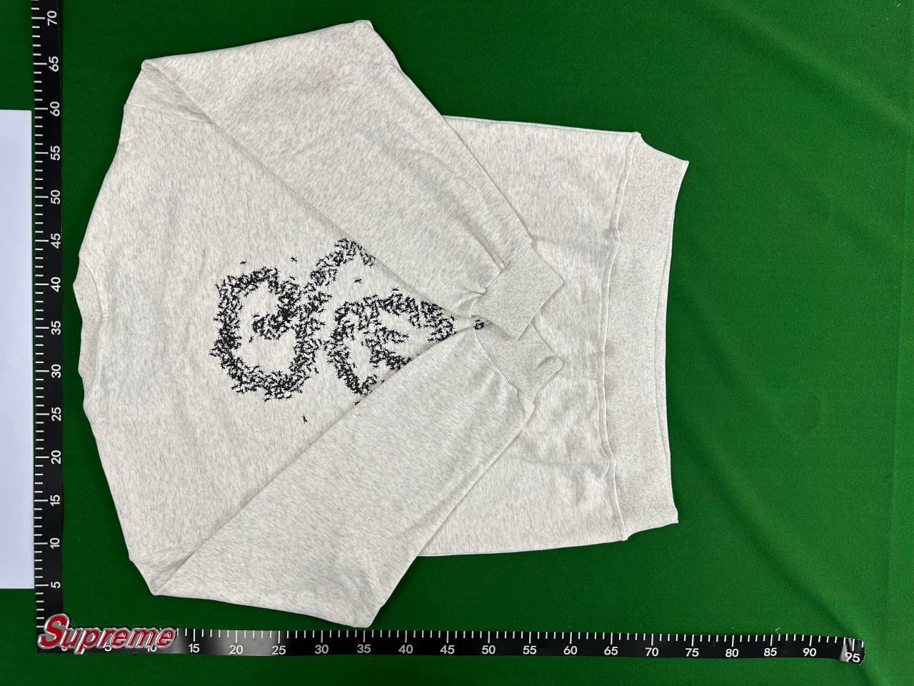 Stussy Sweater -3