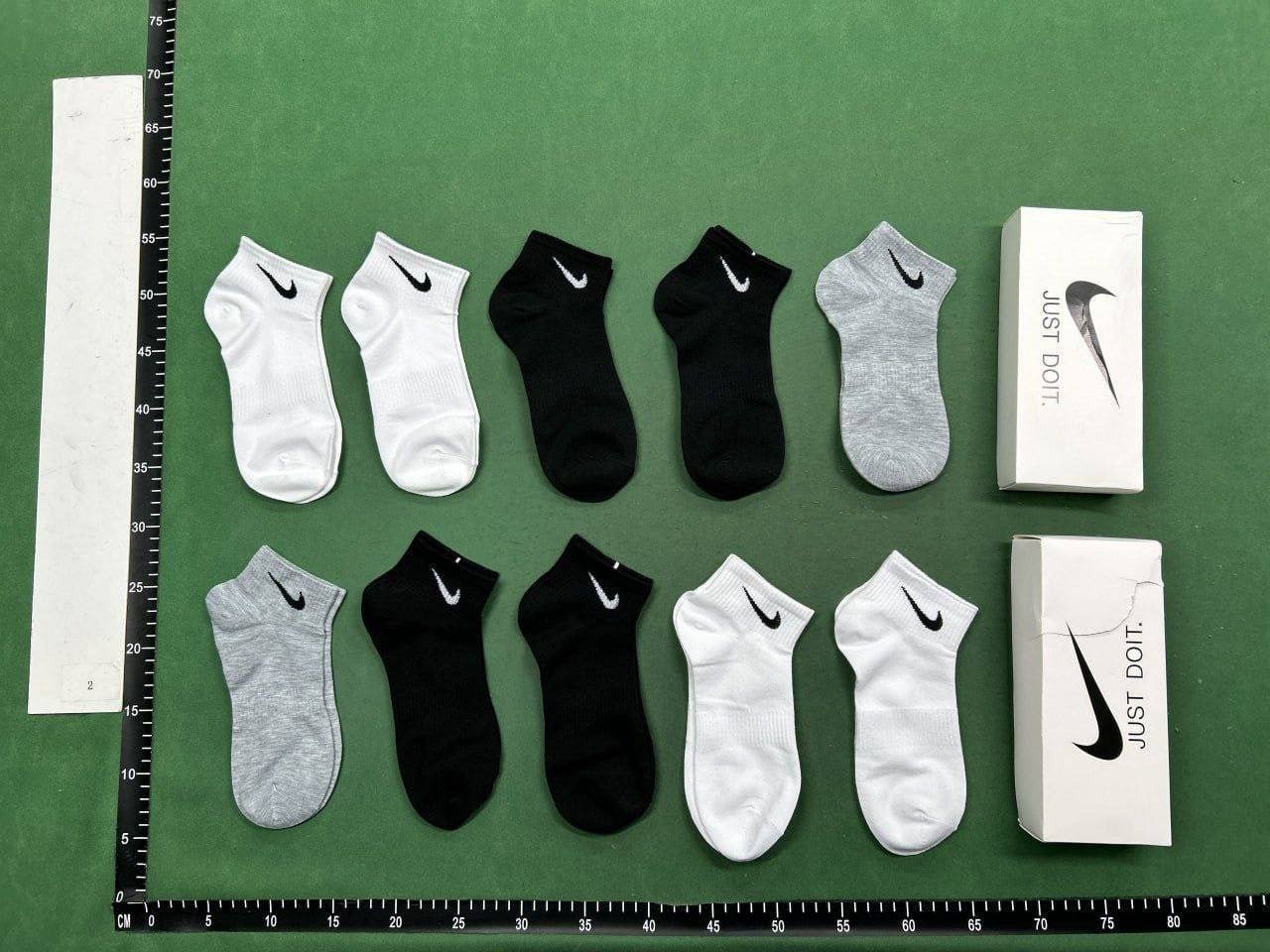 Nike socks -5