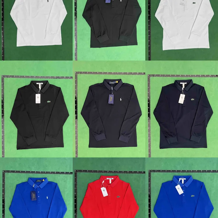 acoste Longsleeve