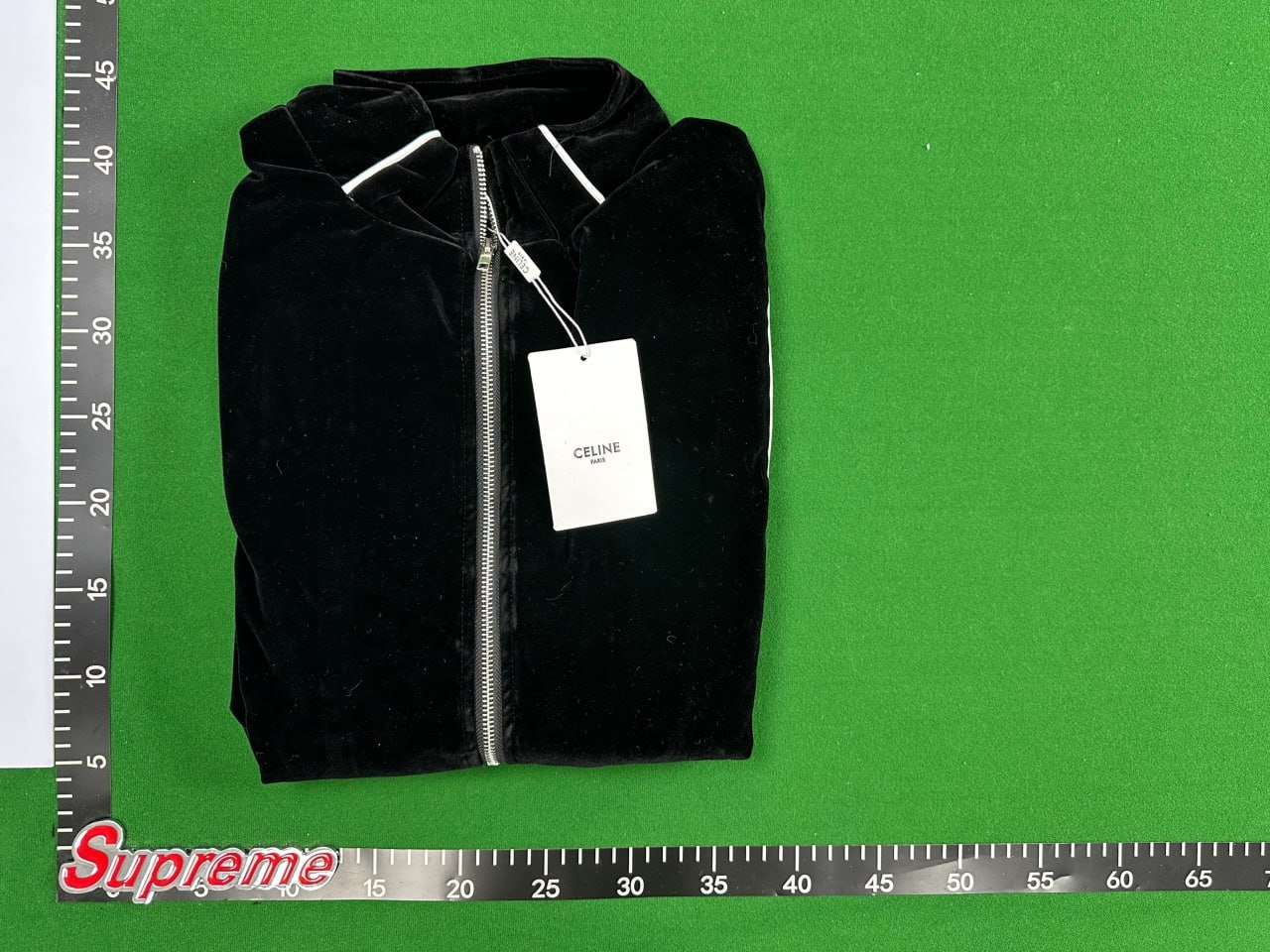 Celine Coat -4