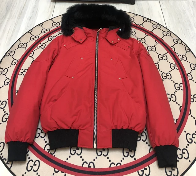 Moose Knuckles Vest