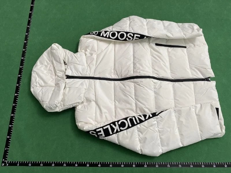 Moose Knuckles Vest -3