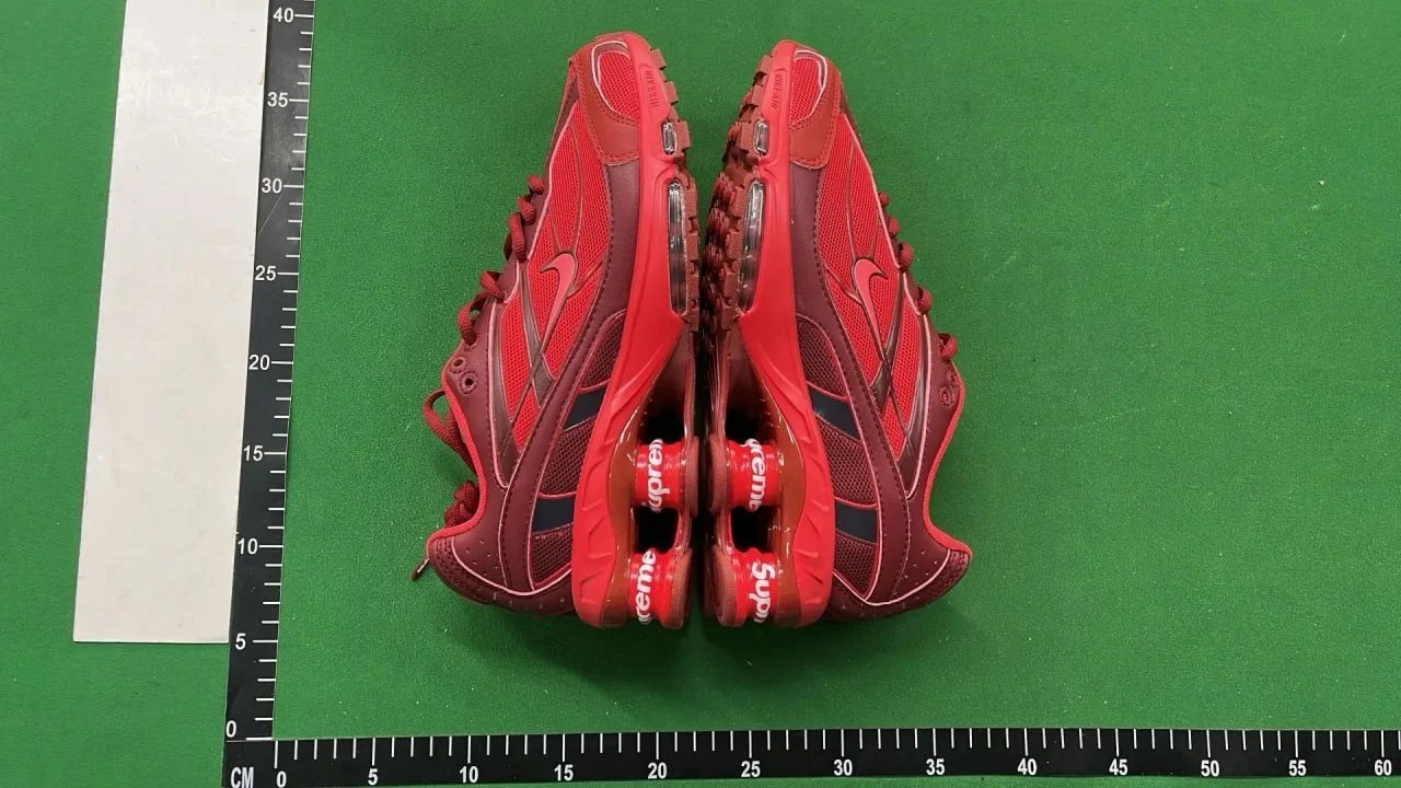 Nike Shox -2