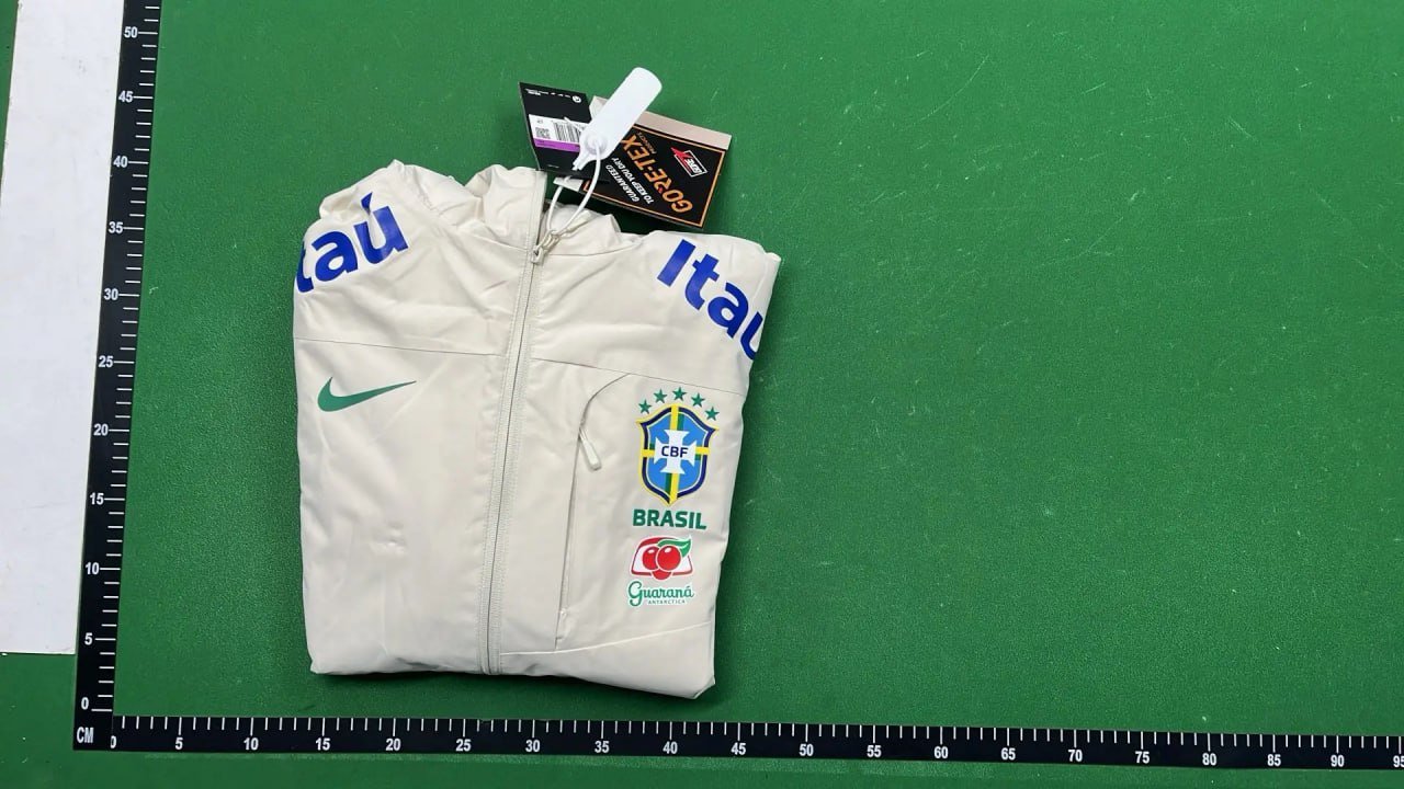 Nike Windbreaker -4