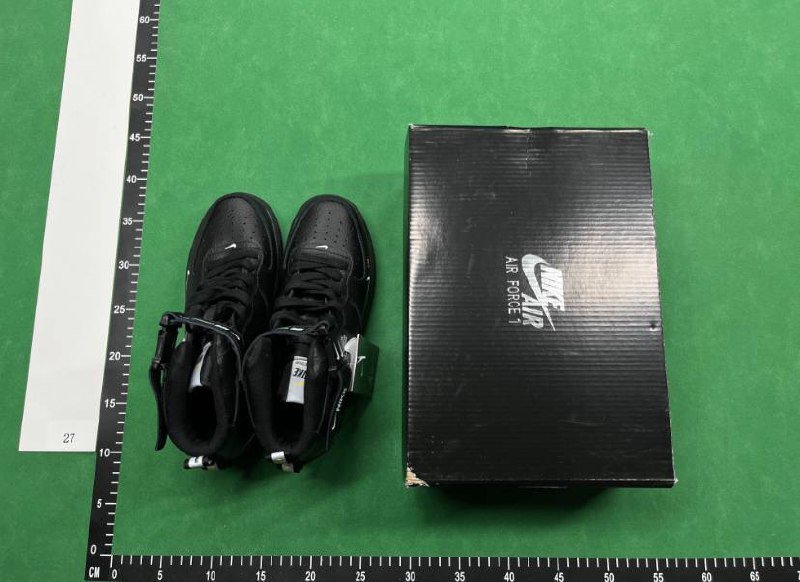 Air Force 1 High -4