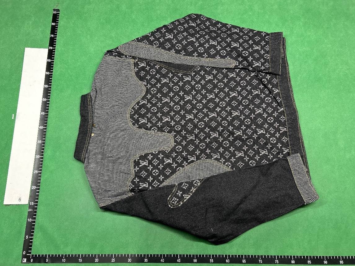 Louis Vuitton Varsity -3