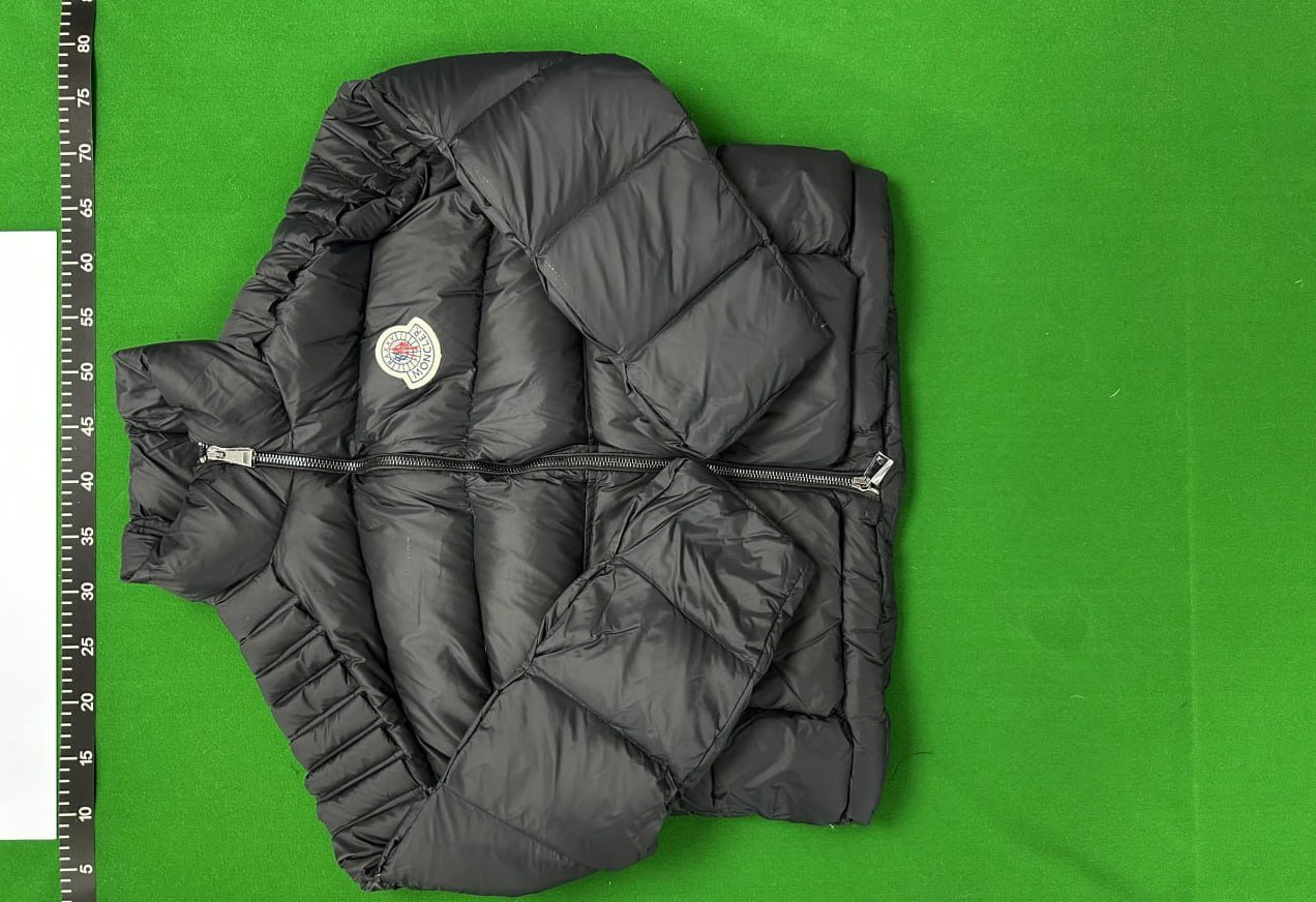 Moncler Puffer -2