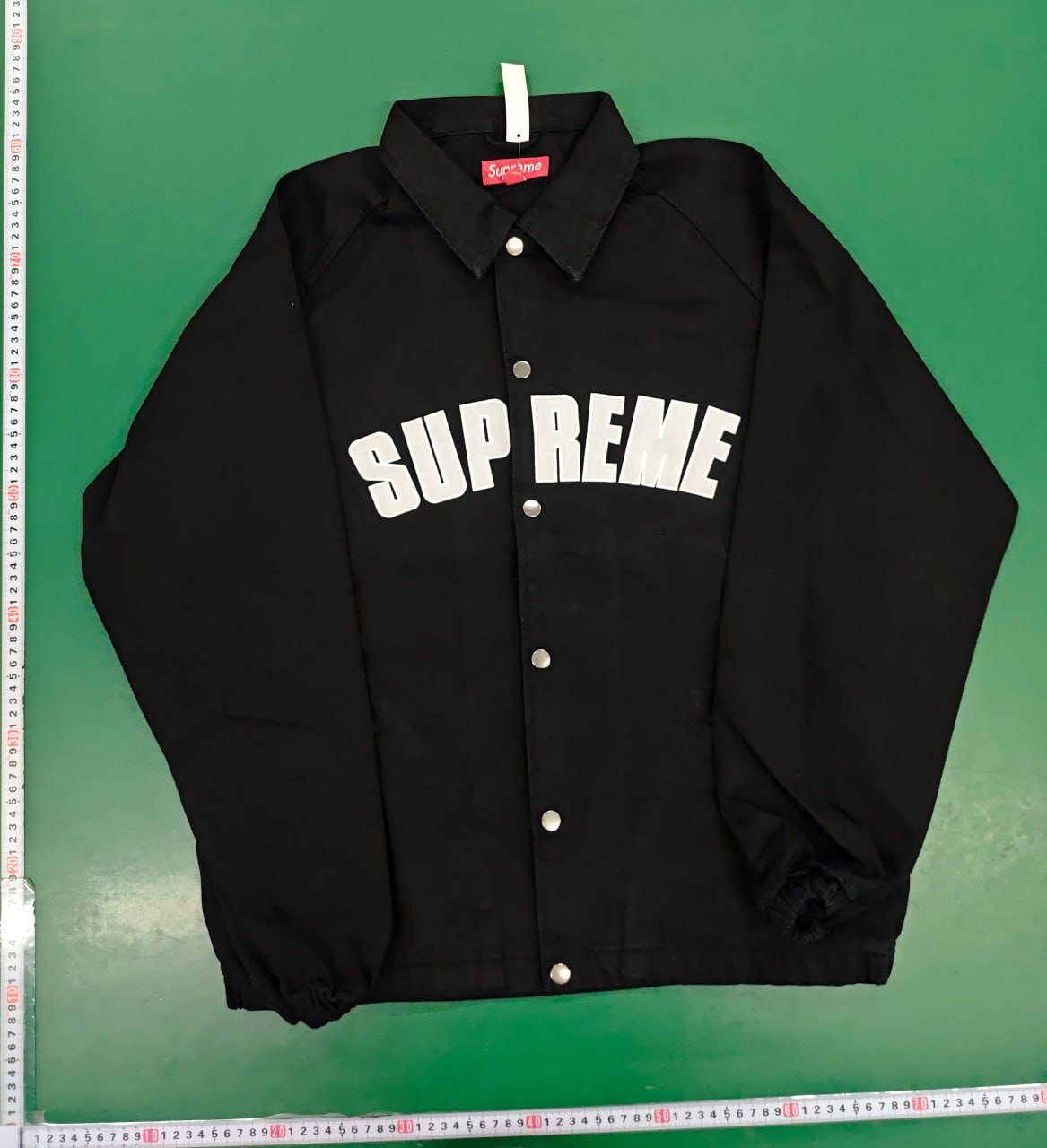 Supreme Bandana Box Logo Zipper Hoodie  -3