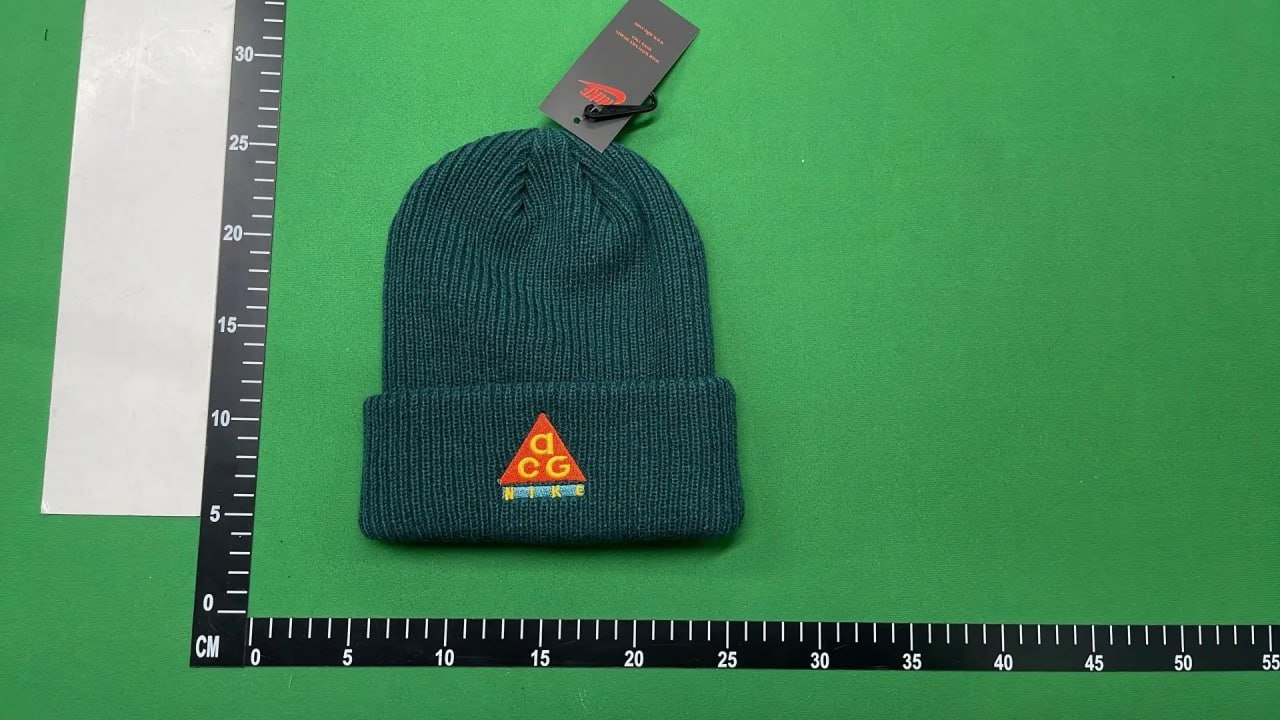 Nike ACG Cap -3