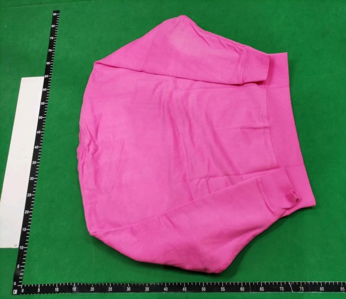 Nike x Stussy Longsleeve -2