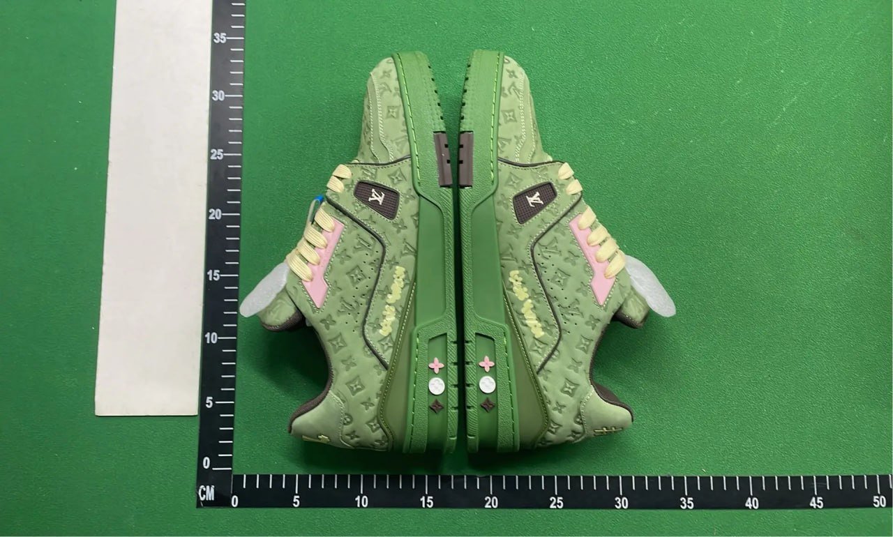 Louis Vuitton Trainers -2