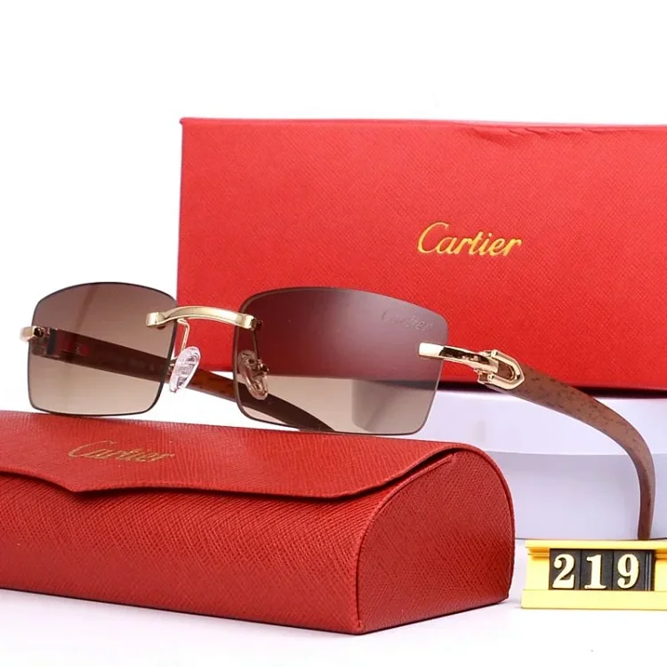 Cartier Sunglasses