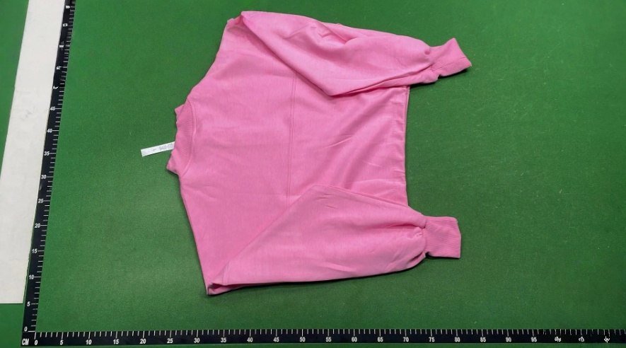 GYMSHARK longsleeves -3