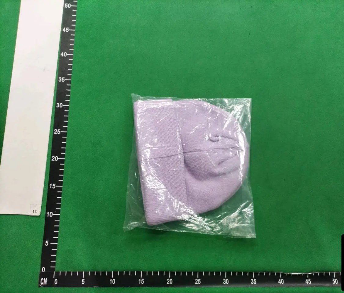 Alo Beanie -4