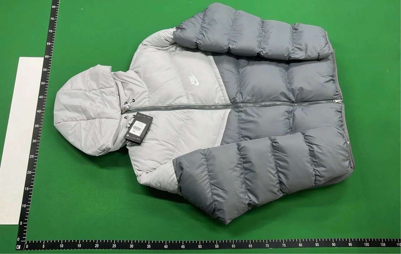 Nike Down jacket -2