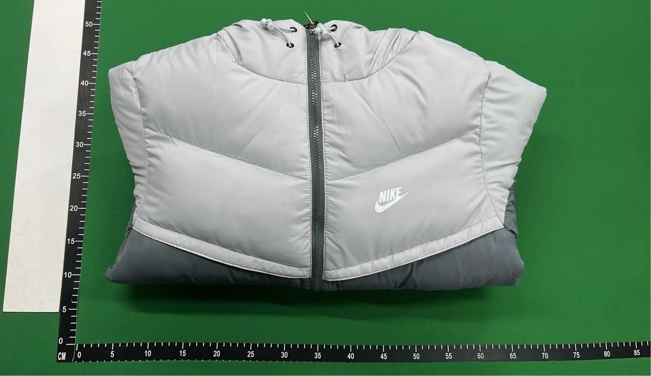 Nike Down jacket -4