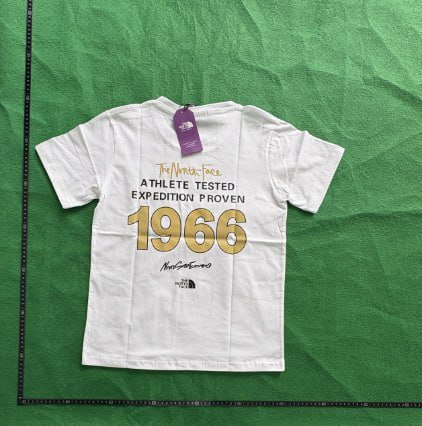 The North Face T-shirt/Hoodie -3