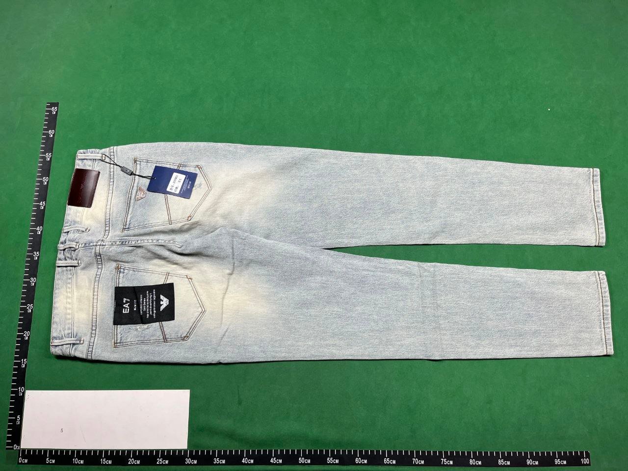 Armani Jeans -4