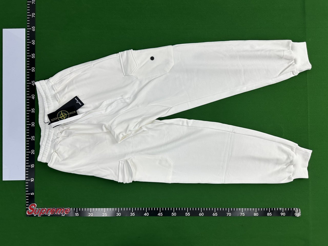 Stone Island Pants -2