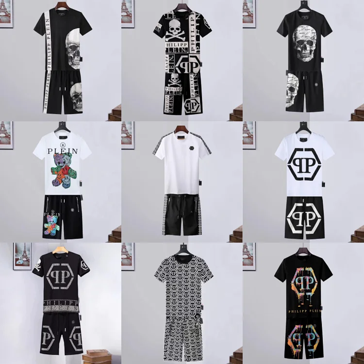 Philip Plein set