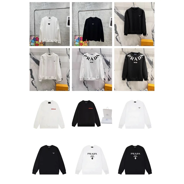 Prada Sweater