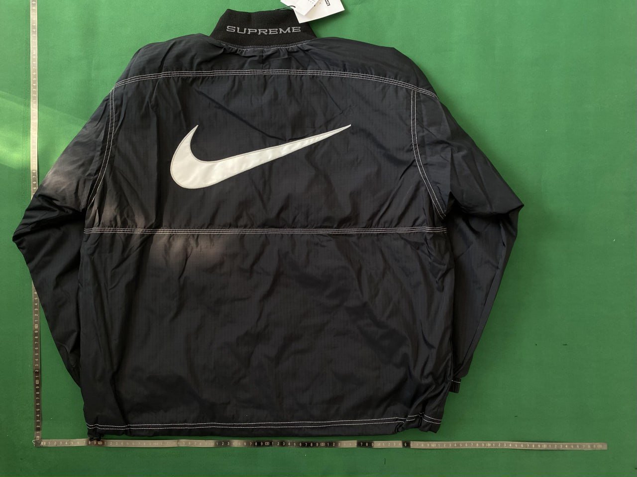 Nike hoodie Special customization -3