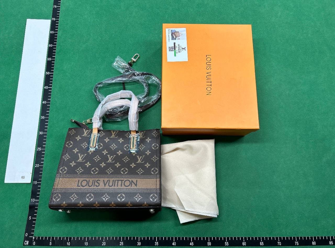 Lv Bag -4