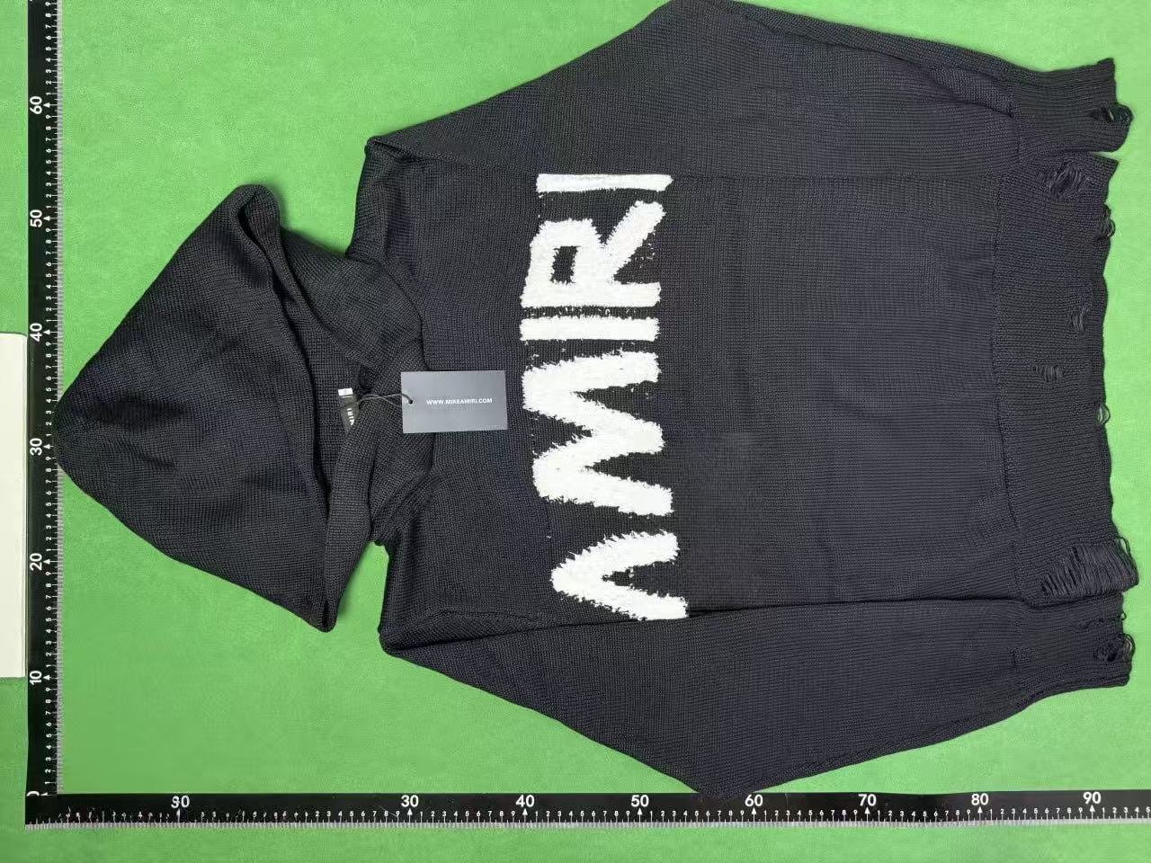 Amiri Sweaters\cardigans -5