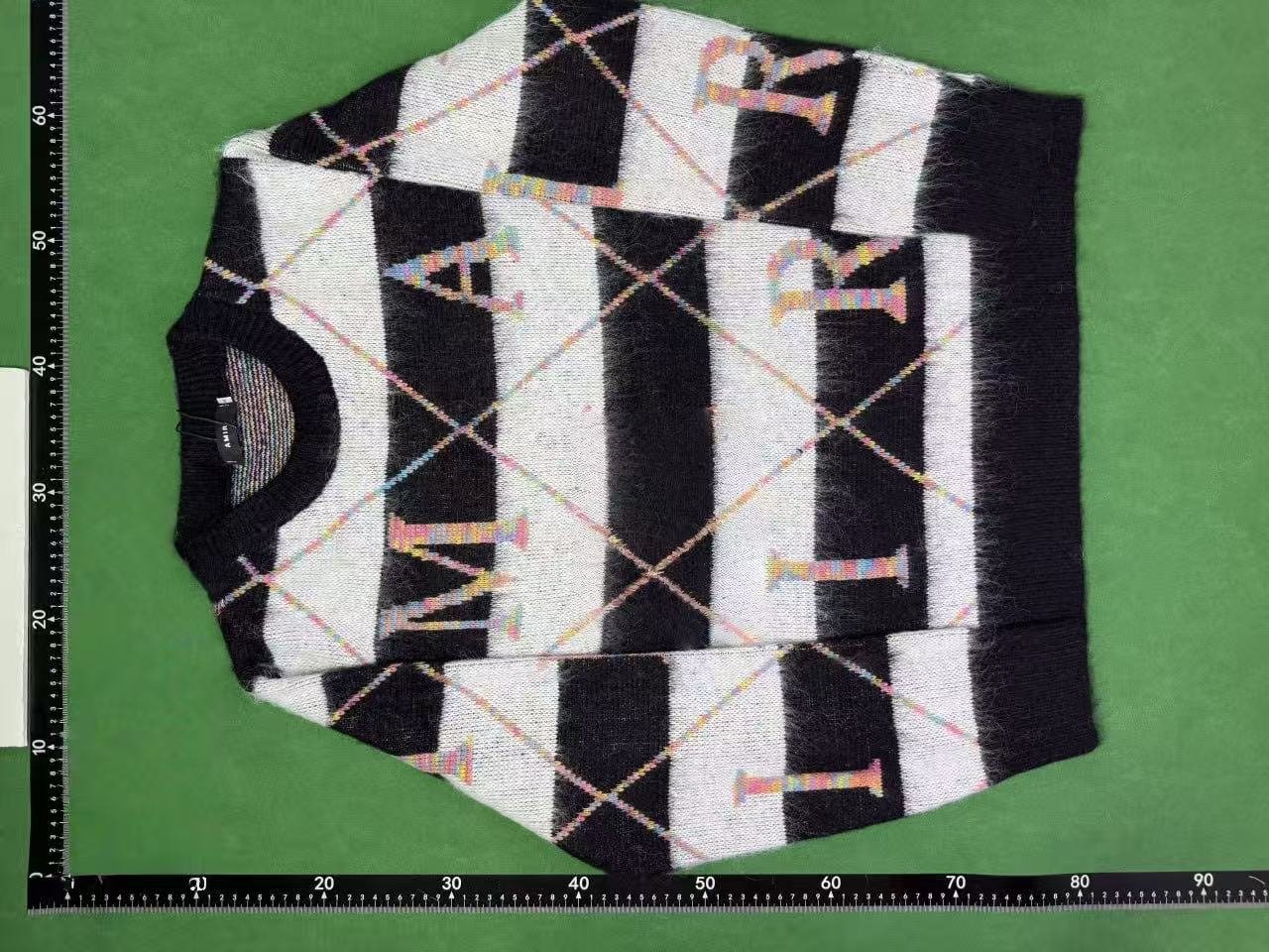 Amiri Sweaters\cardigans -4