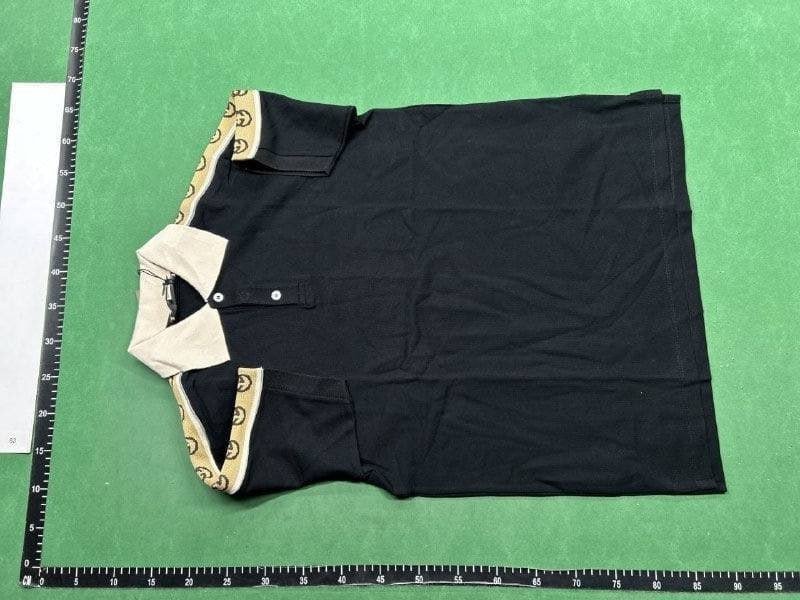 Gucci polo shirt  (38 CP) -4