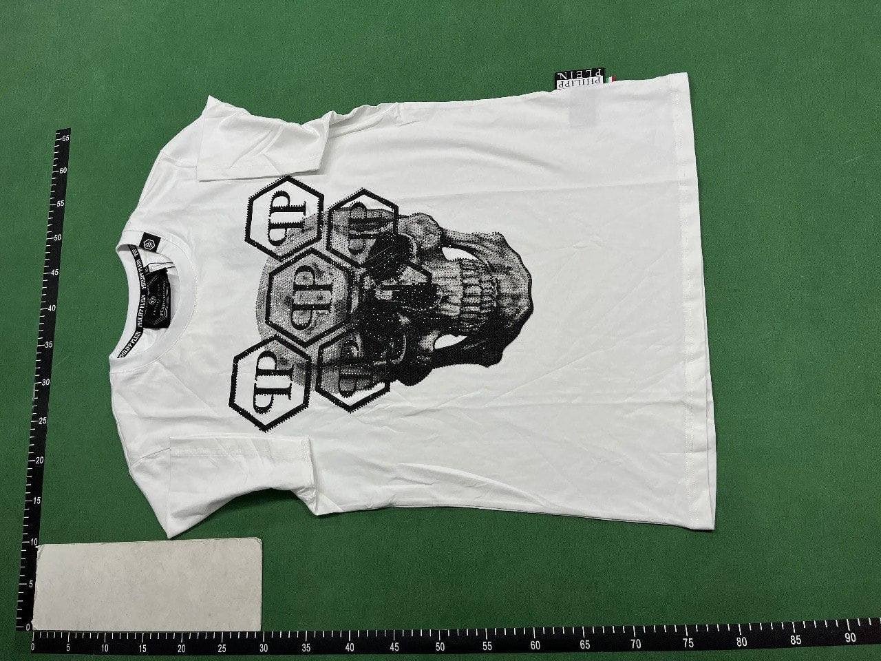Philipp Plein T-shirt  (40 CP) -3
