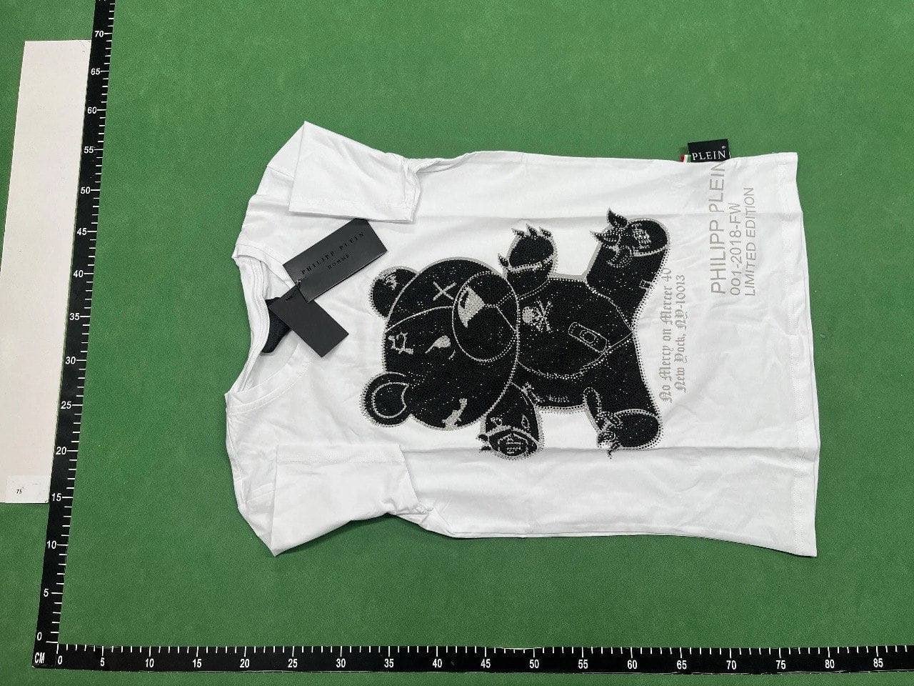 Philipp Plein T-shirt  (40 CP) -2