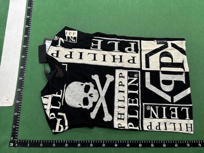 Philipp Plein T-shirt  (40 CP) -5