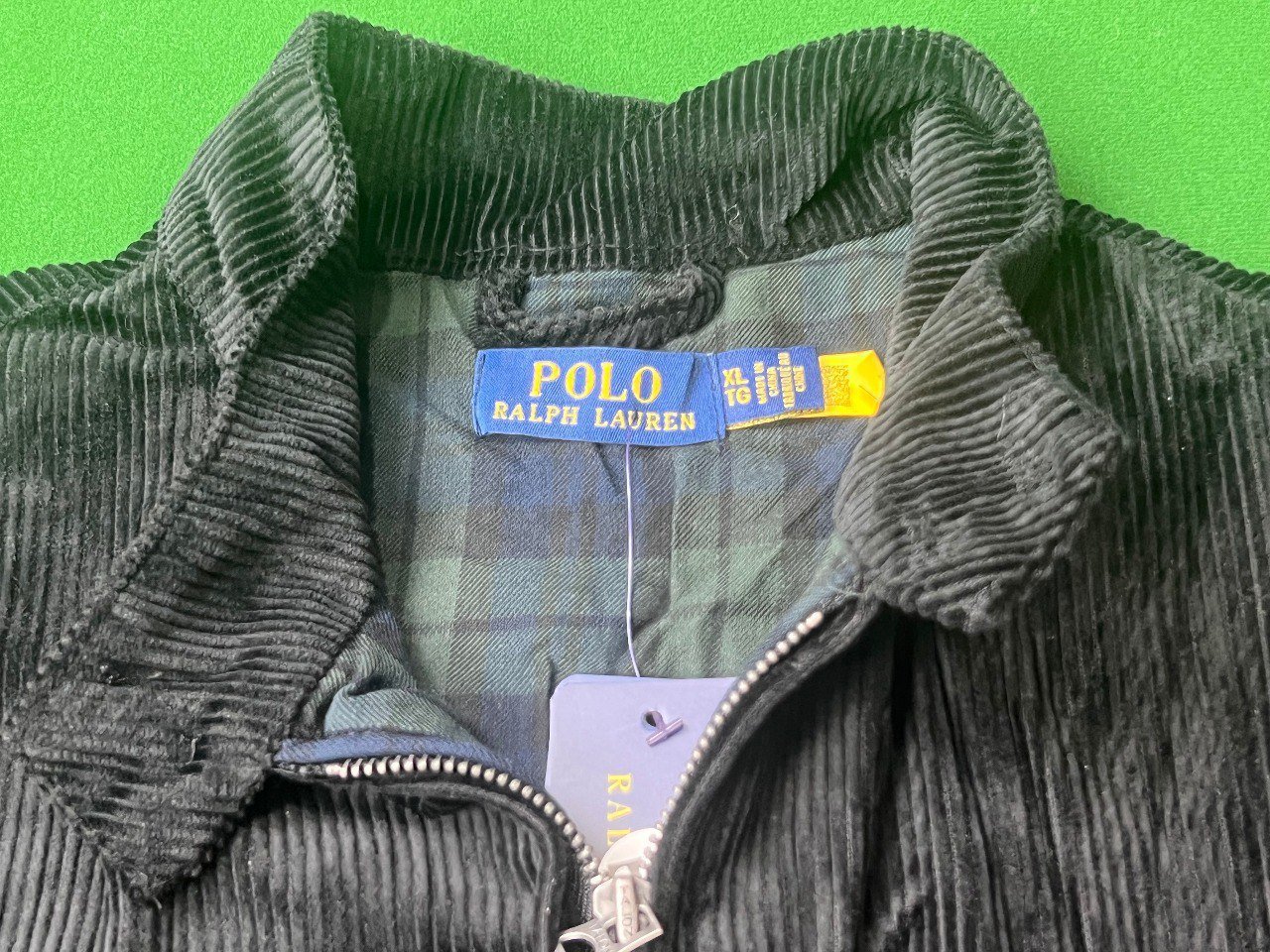 Ralph Lauren jacket -4