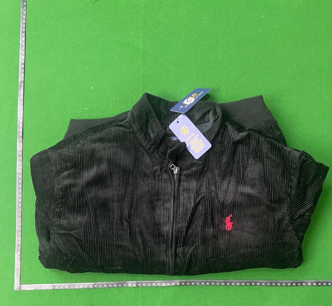 Ralph Lauren jacket -5