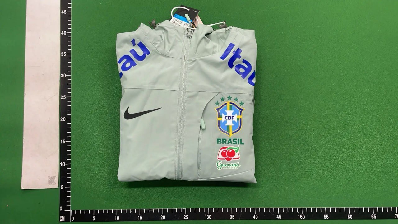 Nike Windbreaker  -4
