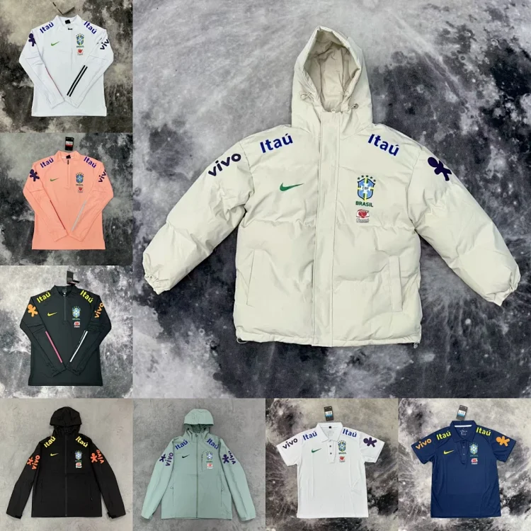 Nike Windbreaker 