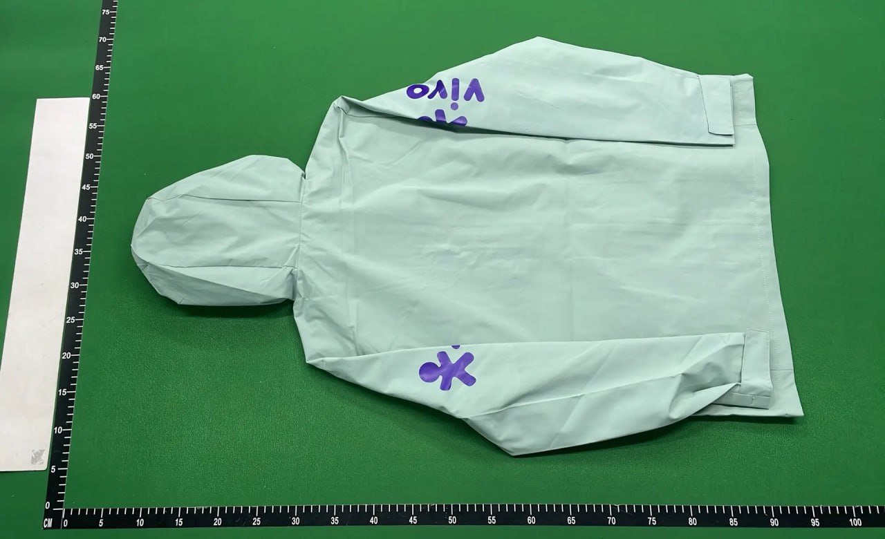 Nike Windbreaker  -3