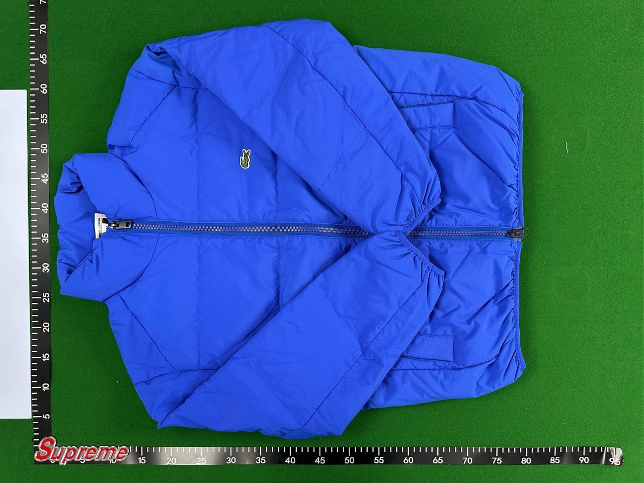 Lacoste Down Jacket -2