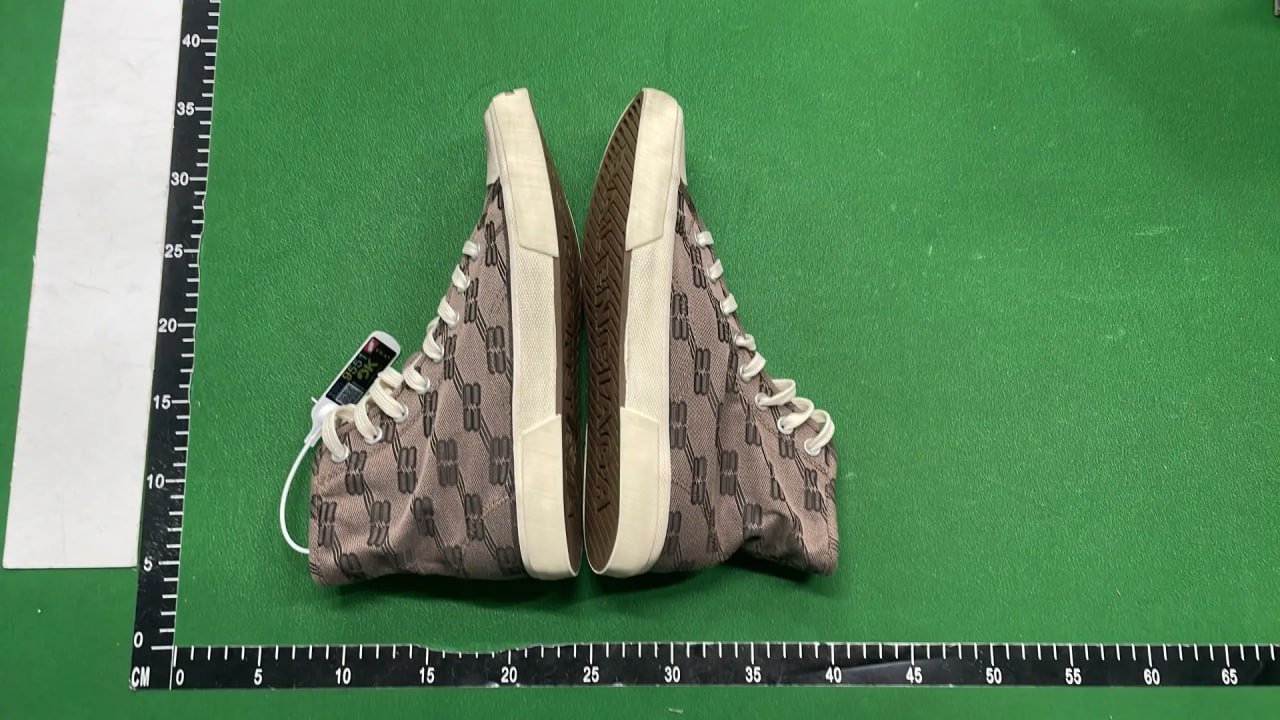 Rick Owens Sneakers -2