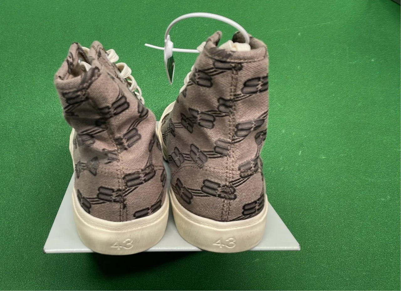Rick Owens Sneakers -3