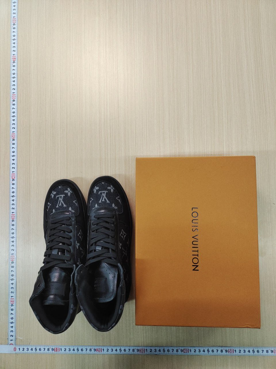 LV Shoes -5