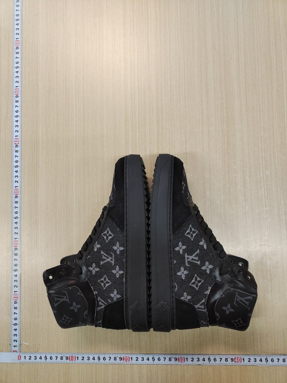LV Shoes -3