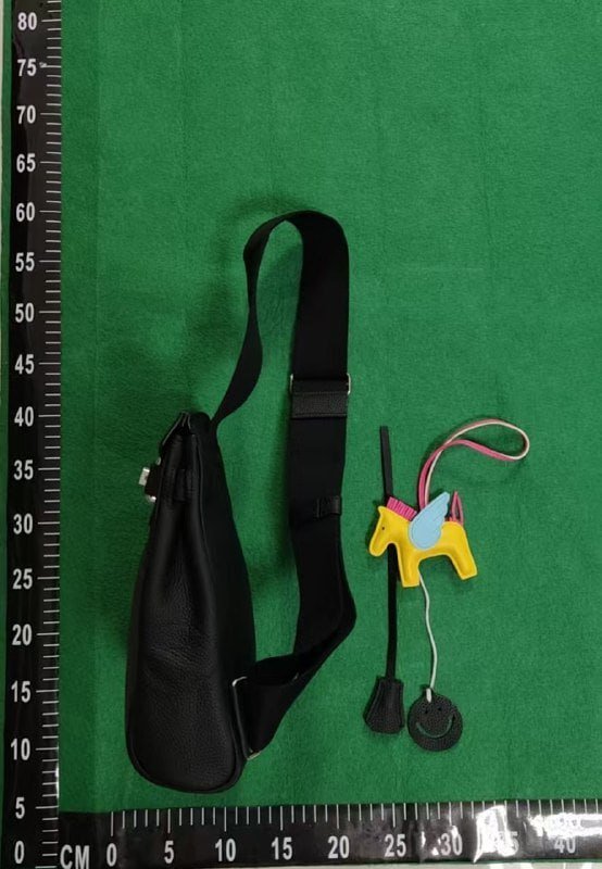 HERMES women Bag -5