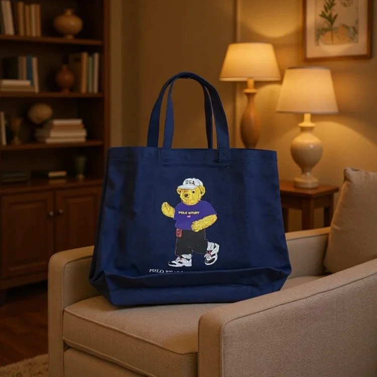 Ralph Lauren Polo Bag
