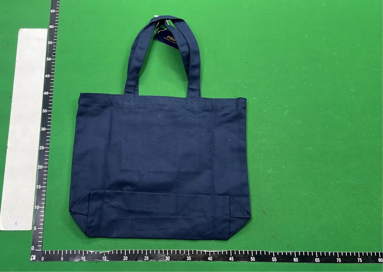 Ralph Lauren Polo Bag -4