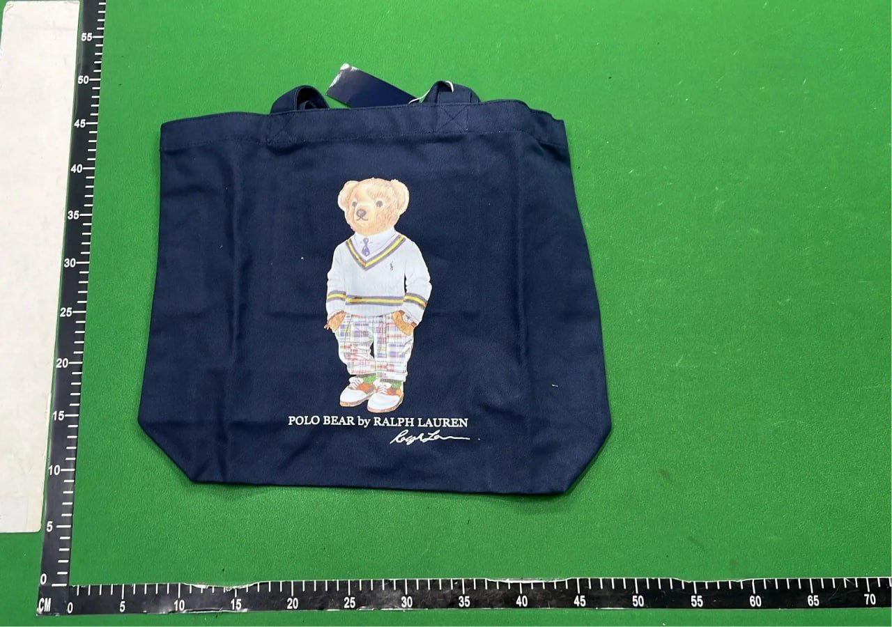 Ralph Lauren Polo Bag -2